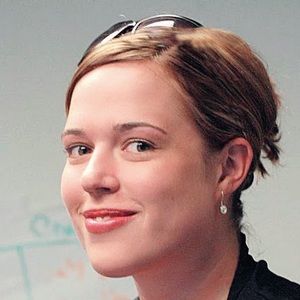 Meet your Posher, Dorothy